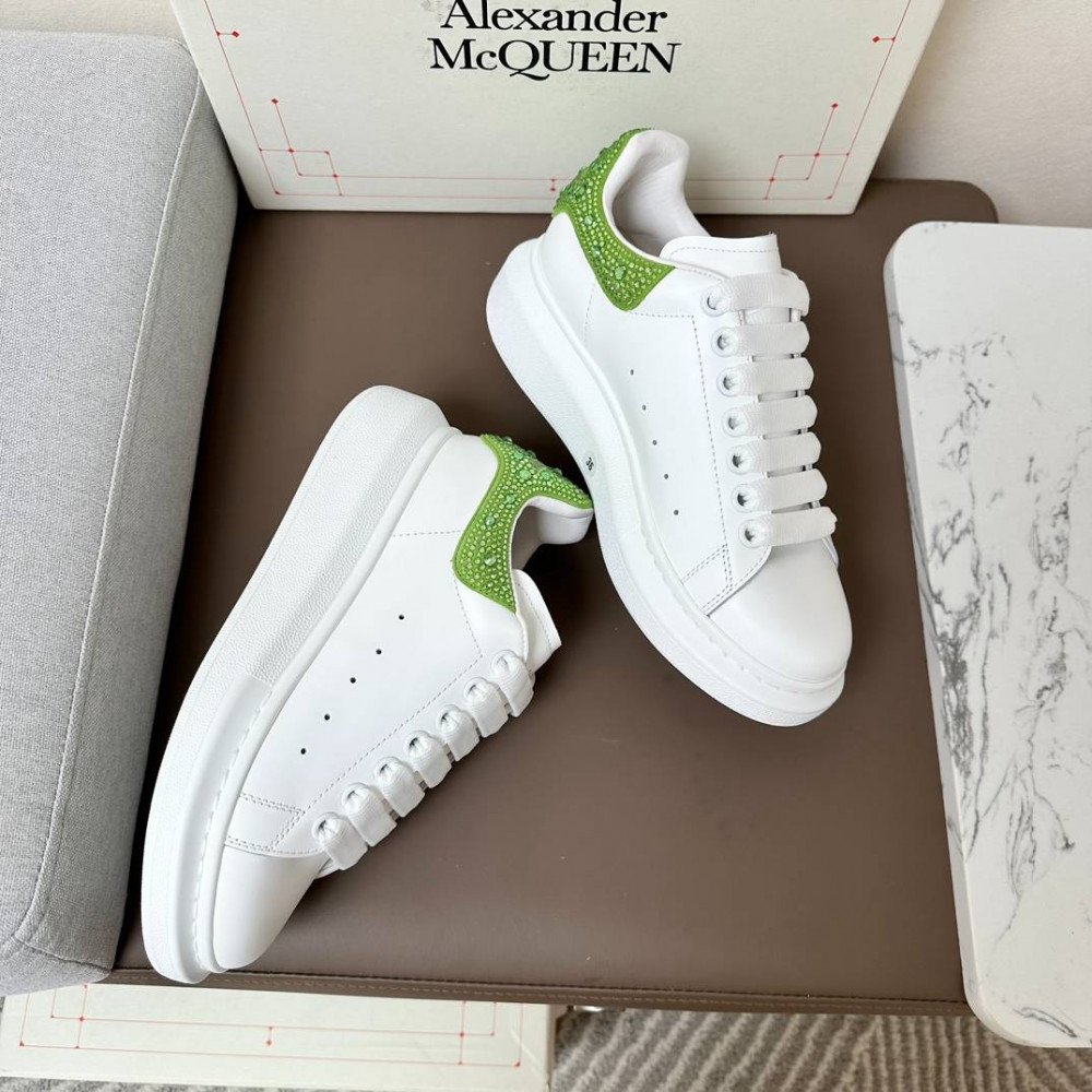 White sneakers White sneakers