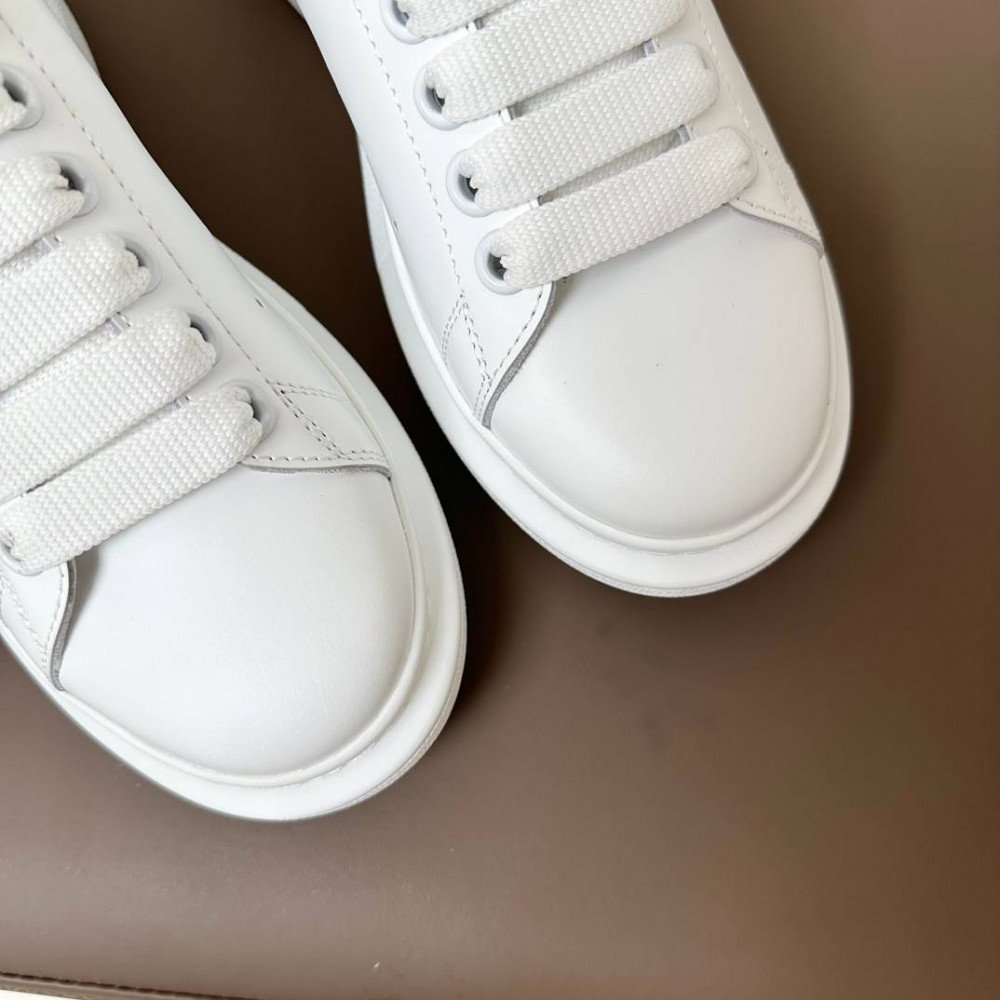 White sneakers White sneakers