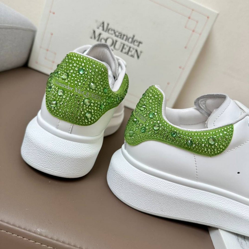 White sneakers White sneakers