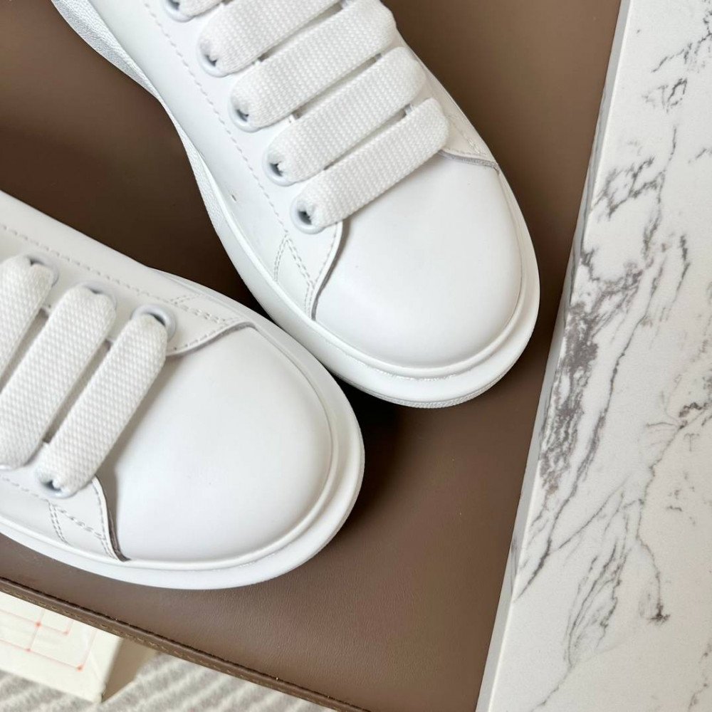 White sneakers White sneakers