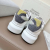 White sneakers