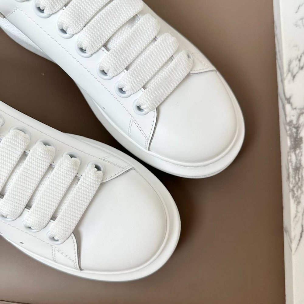 White sneakers White sneakers