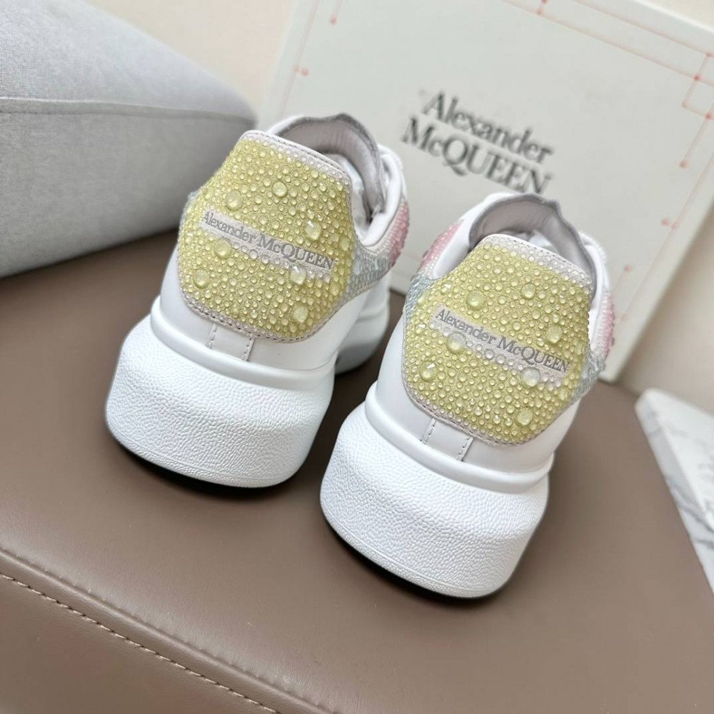 White sneakers White sneakers