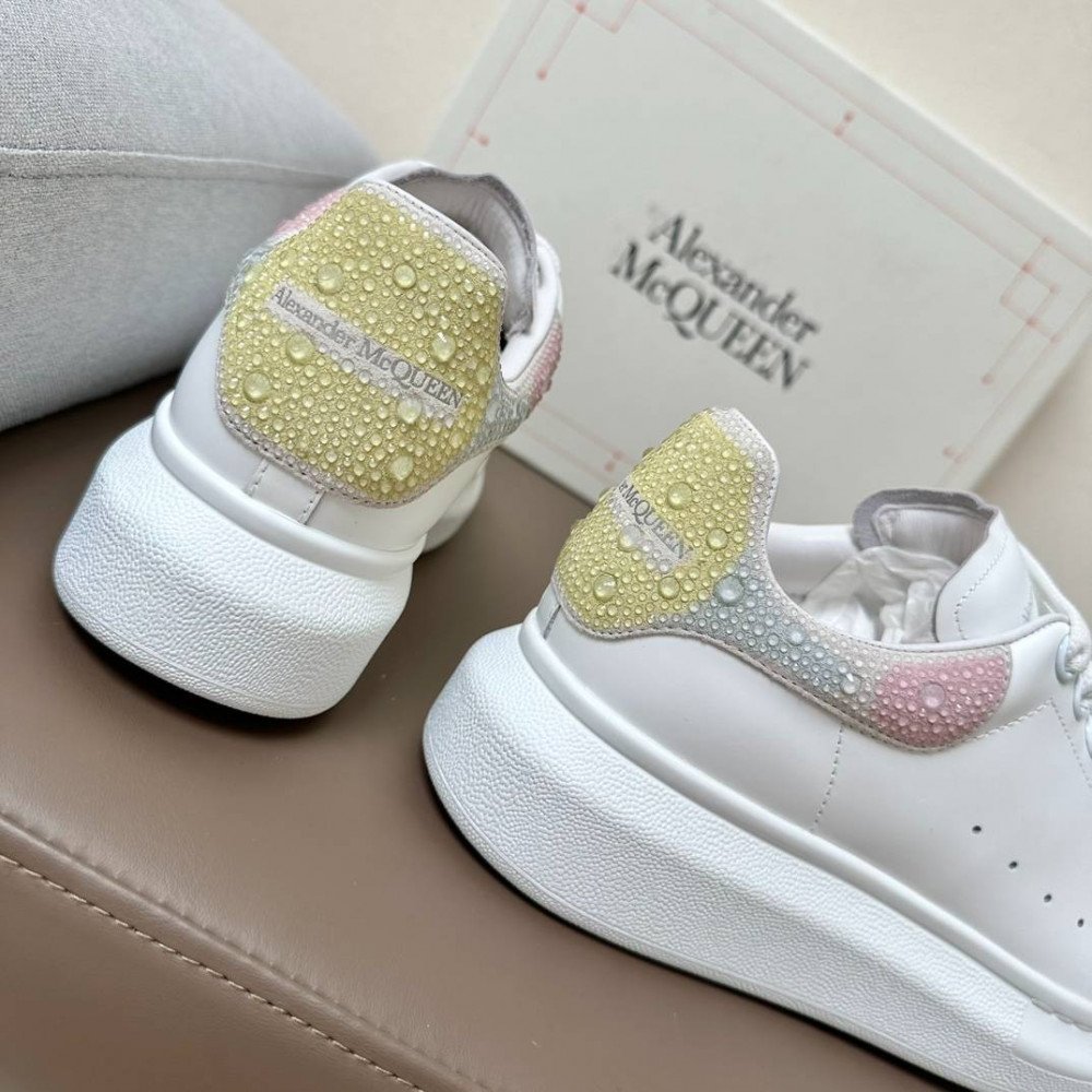White sneakers White sneakers