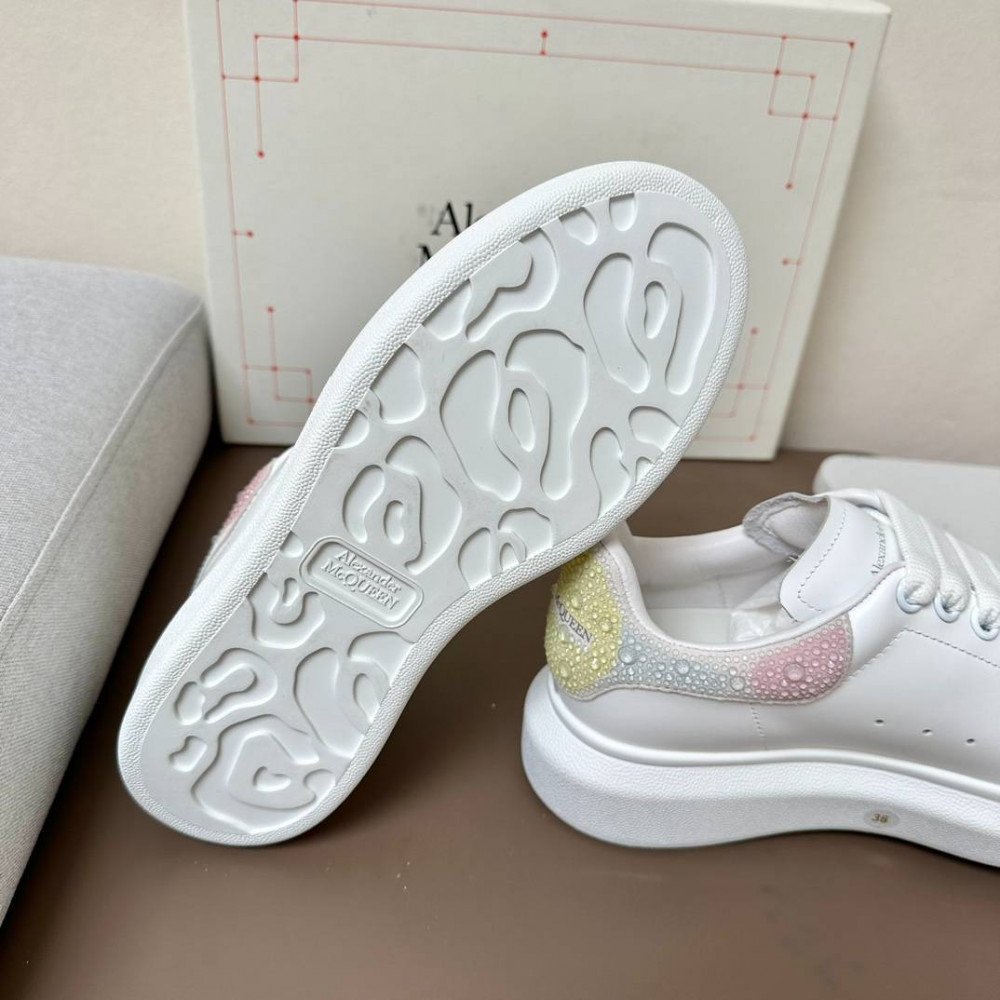 White sneakers White sneakers