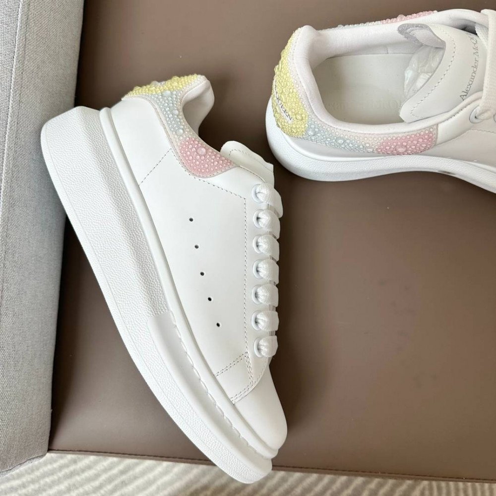 White sneakers White sneakers