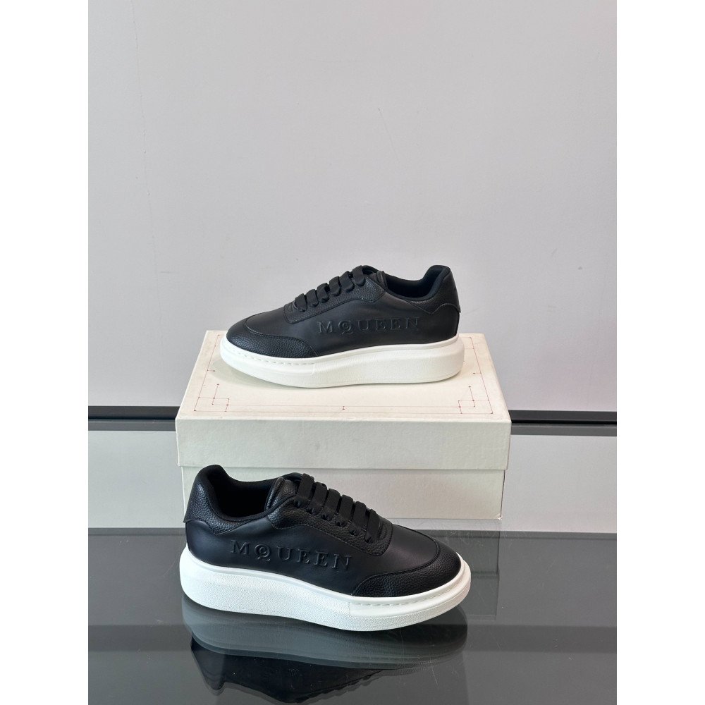 White sneakers