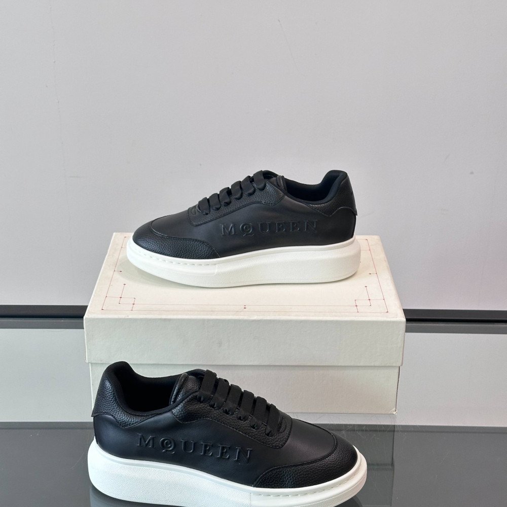 White sneakers