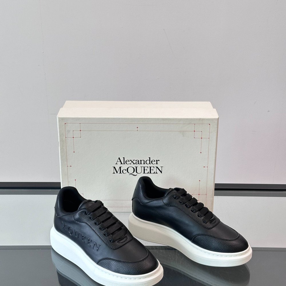White sneakers
