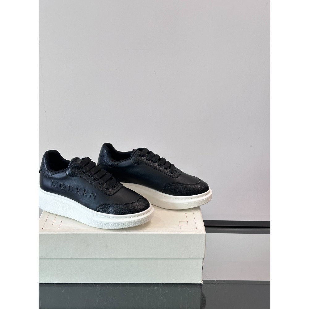 White sneakers