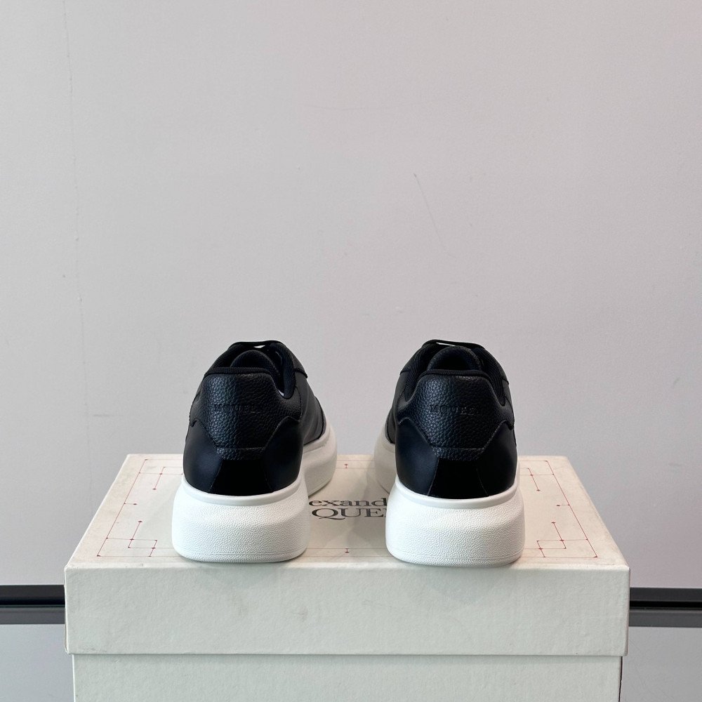 White sneakers