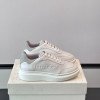 White sneakers