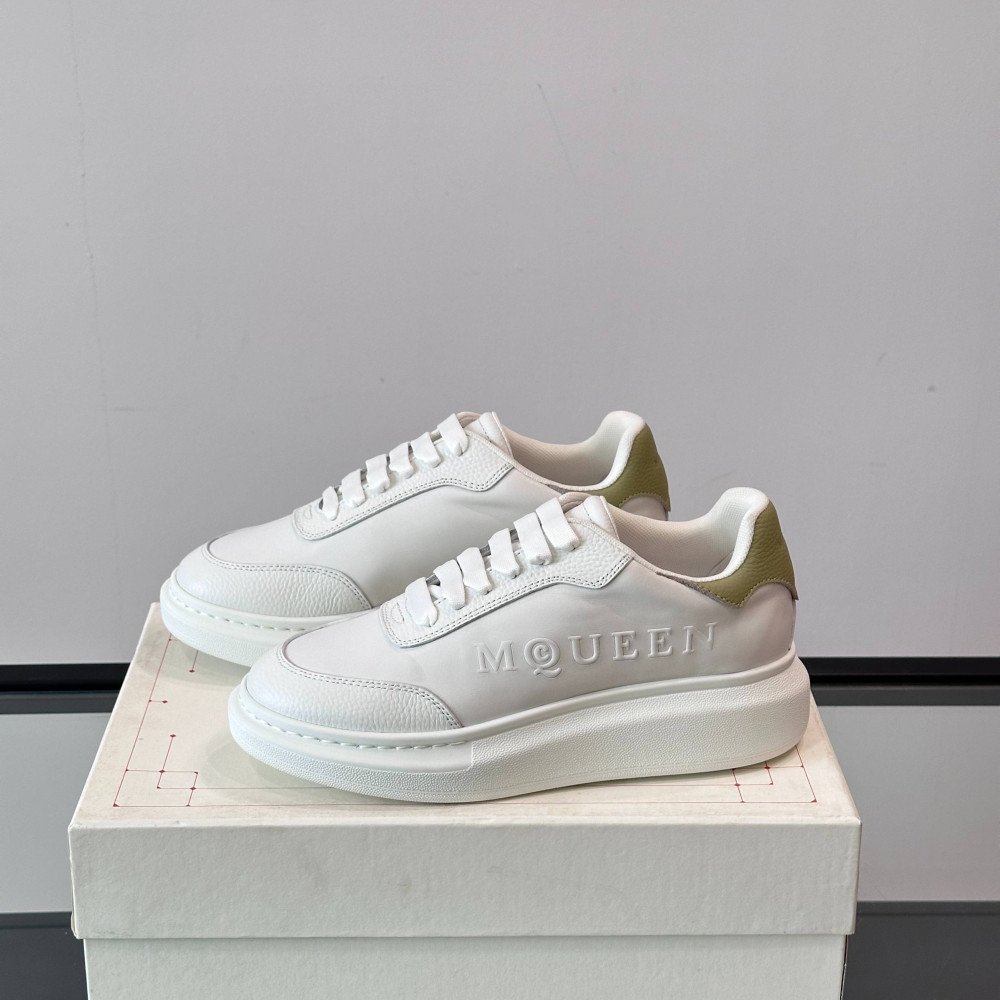 White sneakers White sneakers