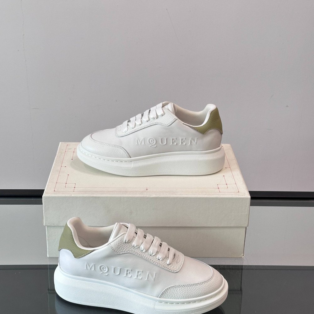 White sneakers White sneakers
