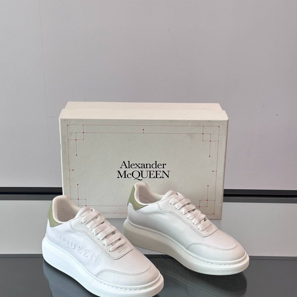 White sneakers White sneakers