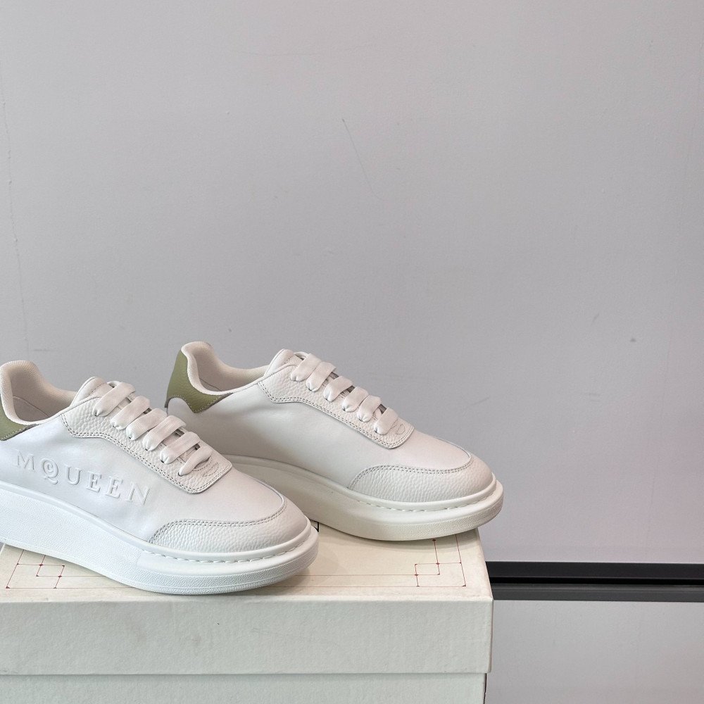 White sneakers White sneakers