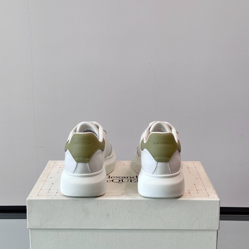 White sneakers White sneakers