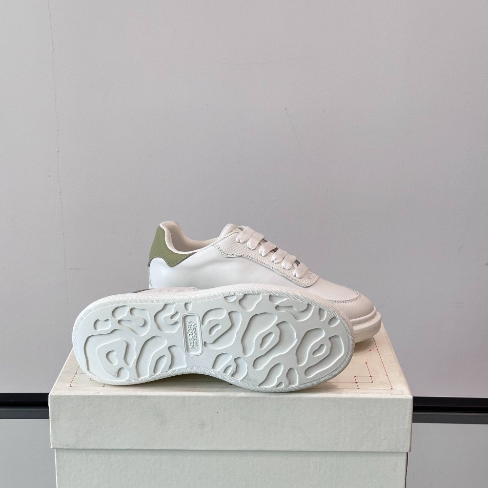 White sneakers White sneakers