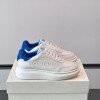 White sneakers