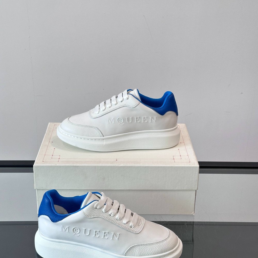 White sneakers White sneakers