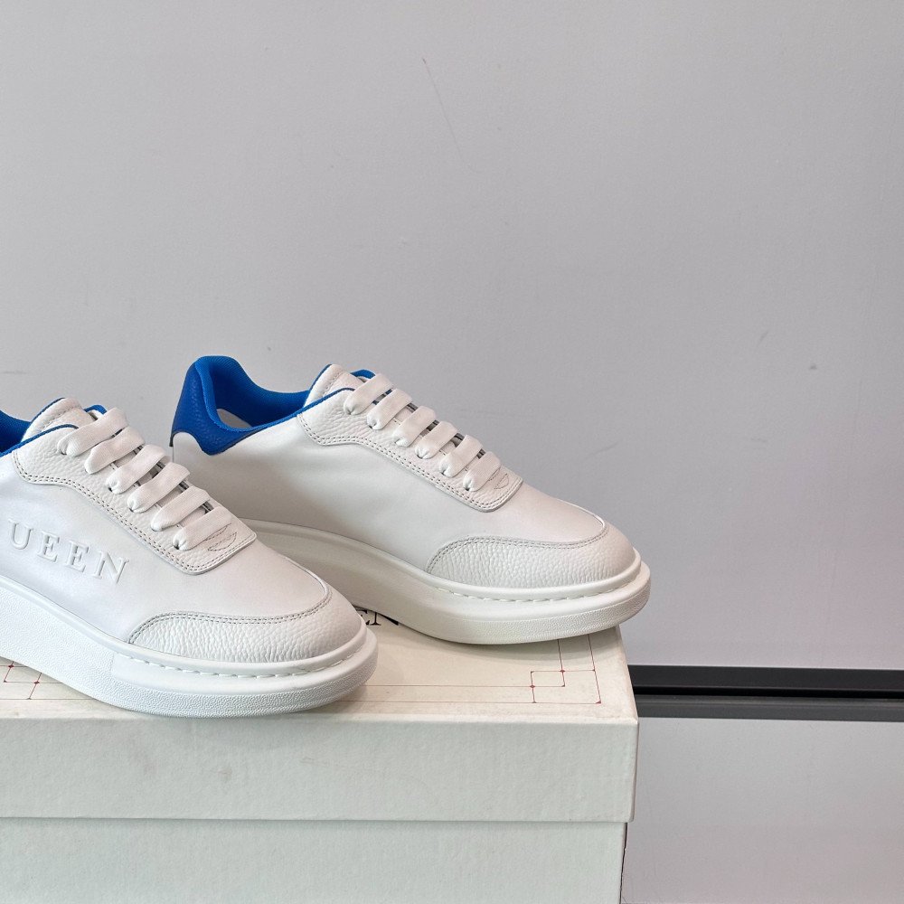 White sneakers White sneakers