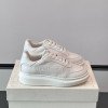 White sneakers