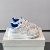 White sneakers