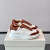 White sneakers