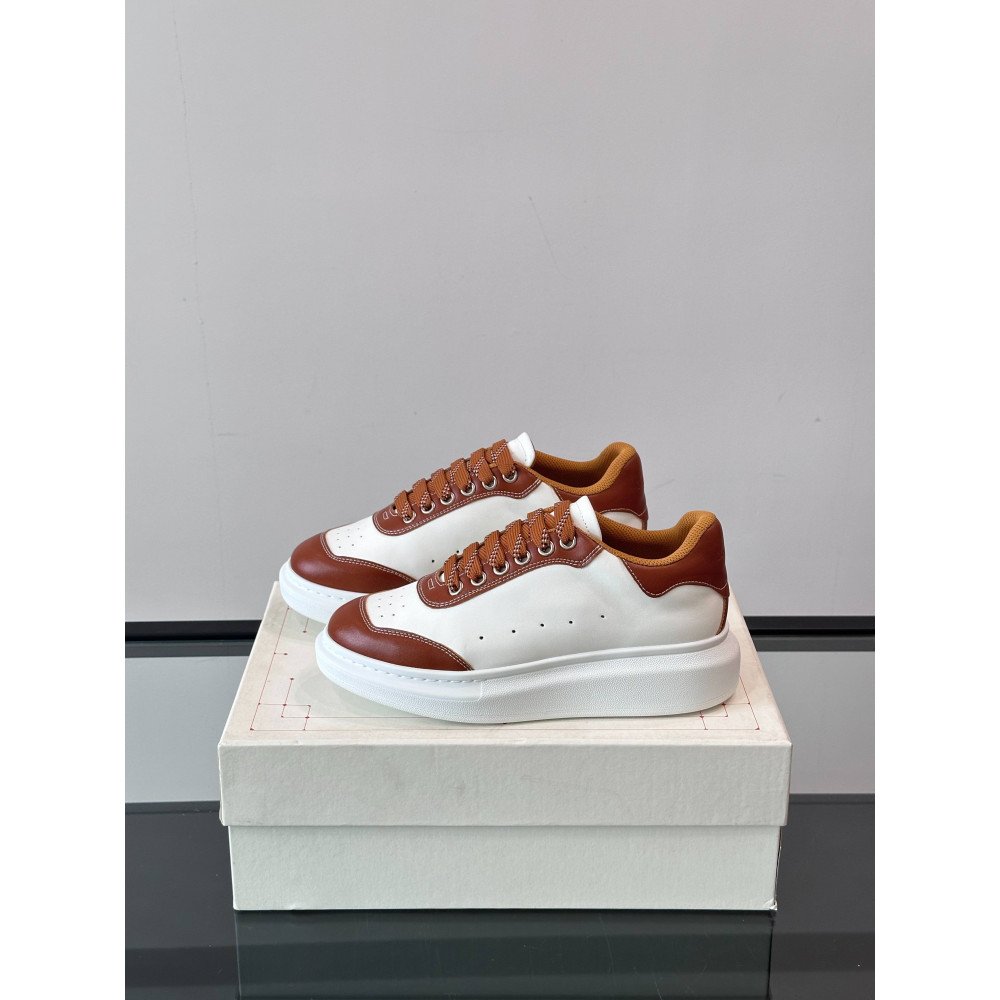 White sneakers