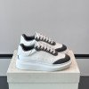 White sneakers