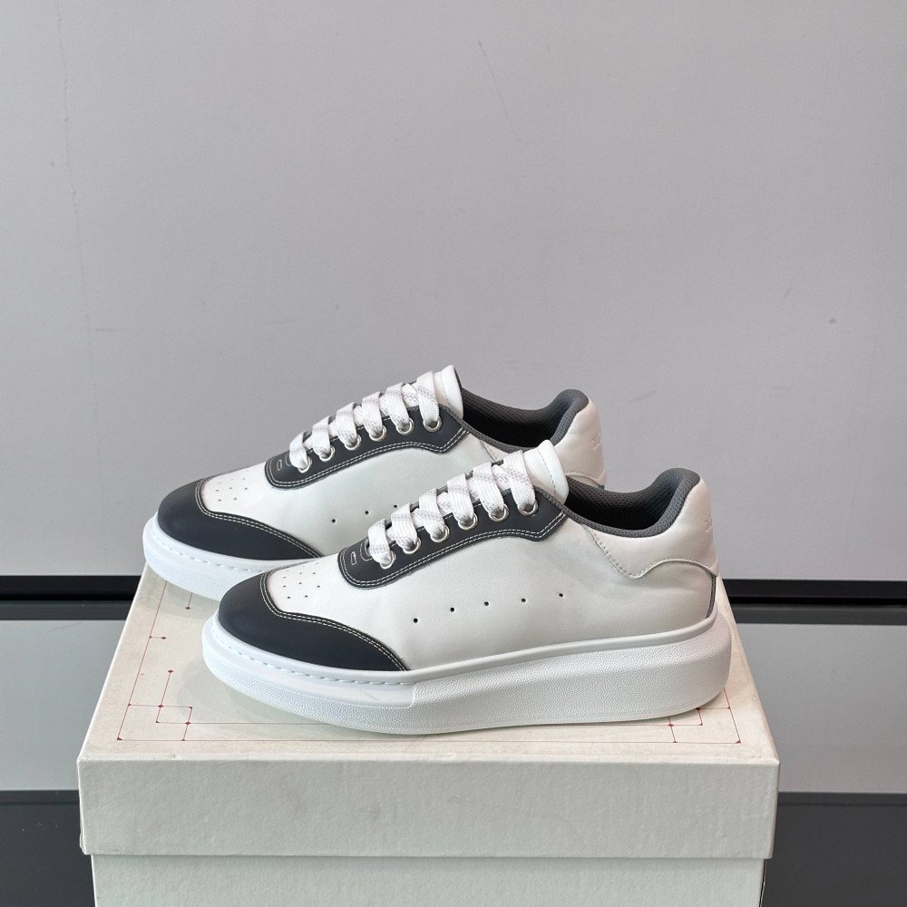 White sneakers White sneakers