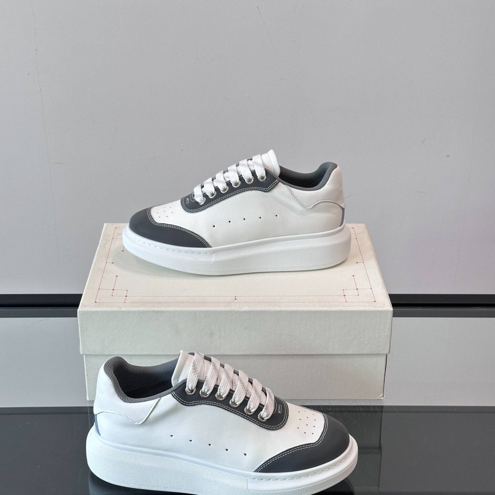 White sneakers White sneakers