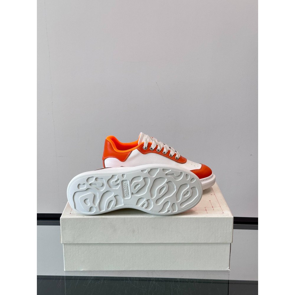 White sneakers
