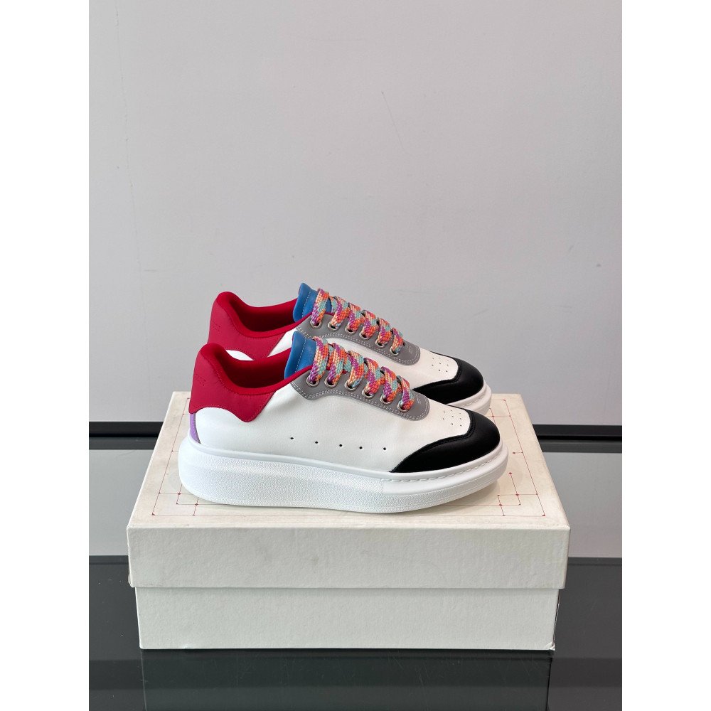 White sneakers White sneakers