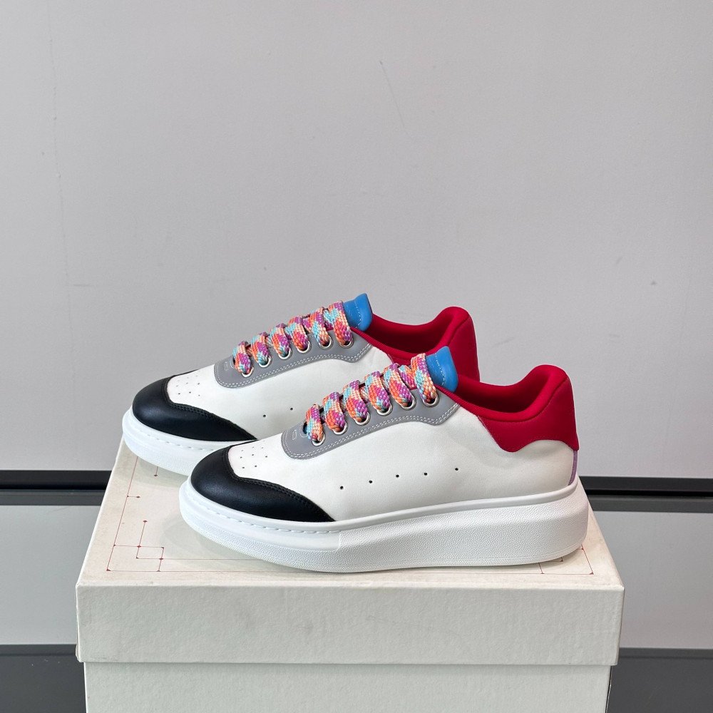 White sneakers White sneakers