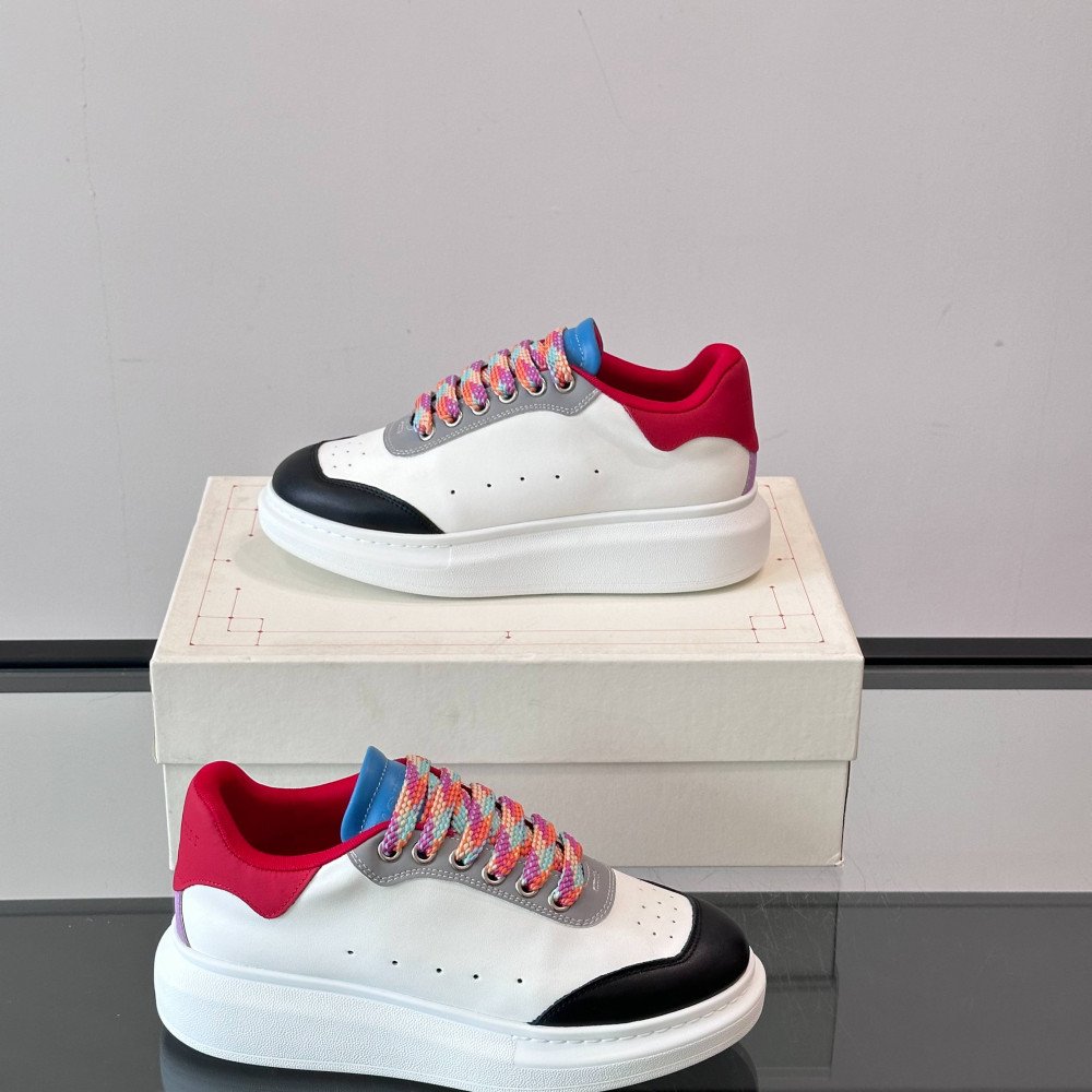 White sneakers White sneakers