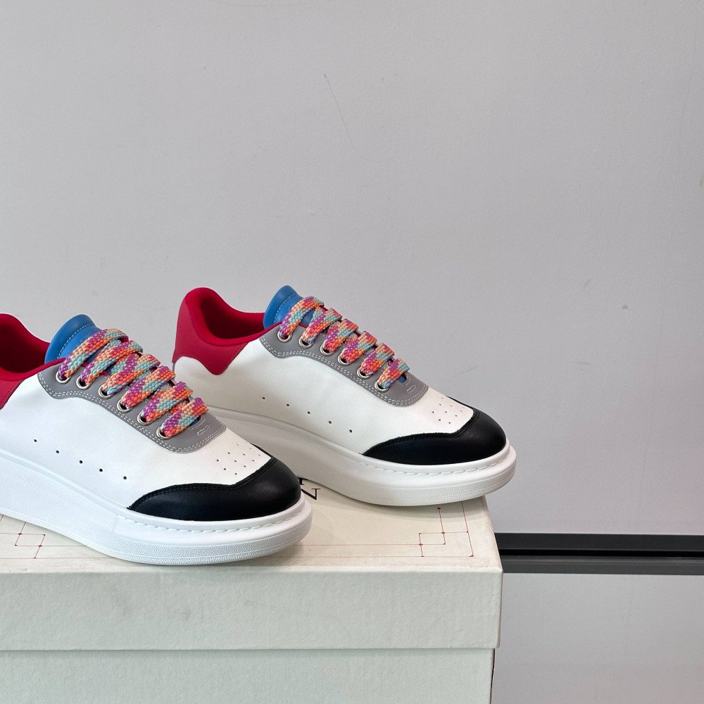 White sneakers White sneakers