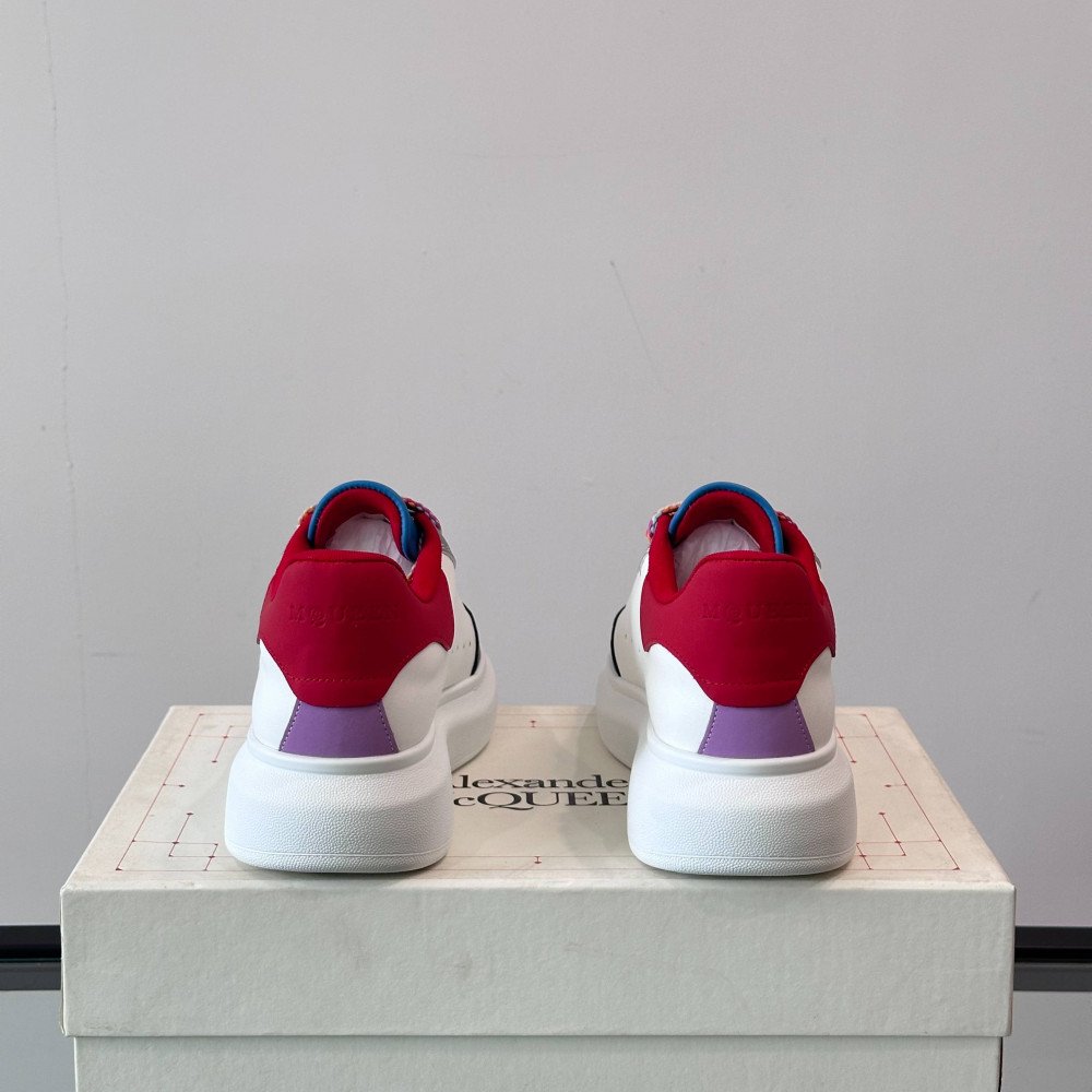 White sneakers White sneakers