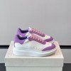White sneakers