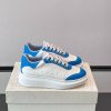 White sneakers