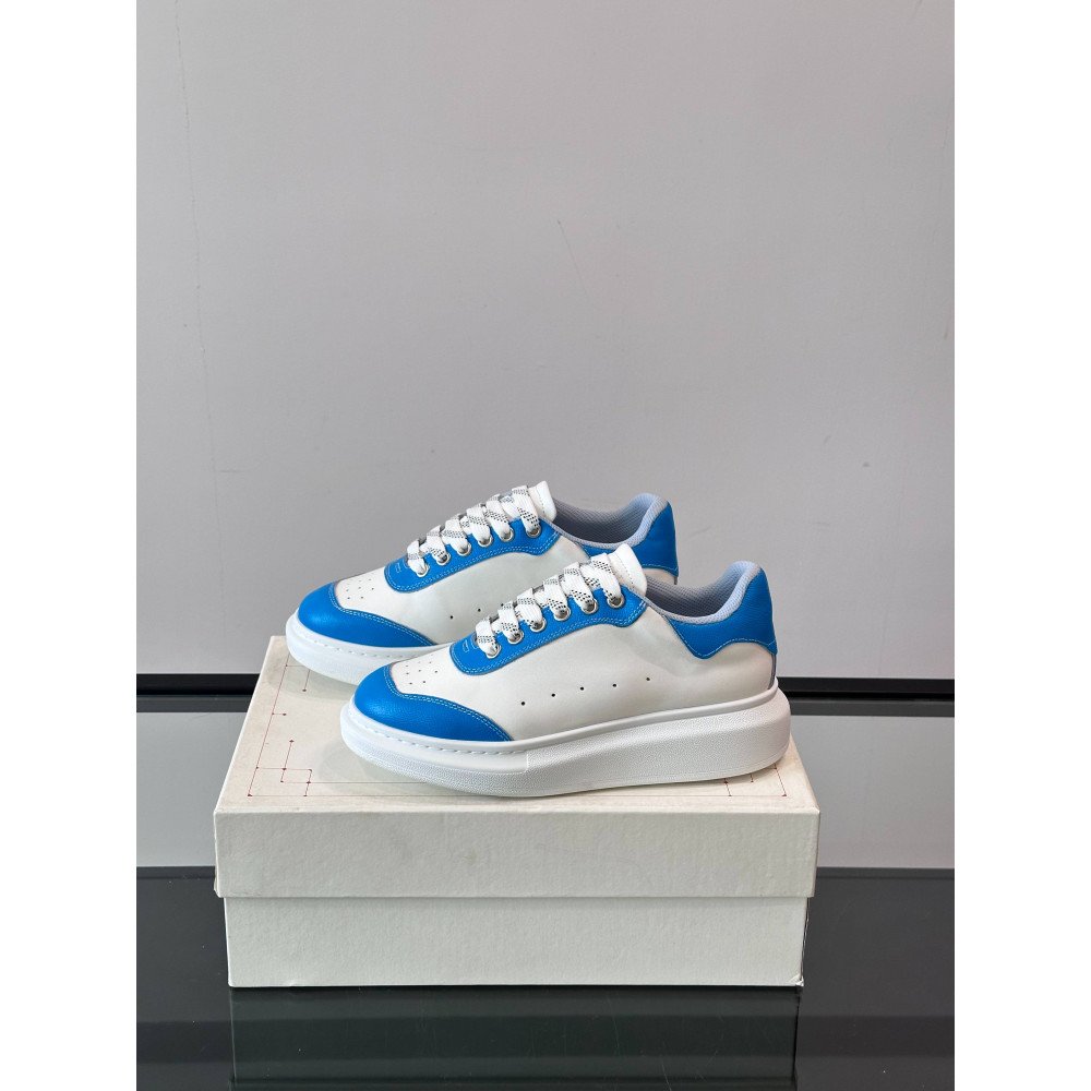 White sneakers