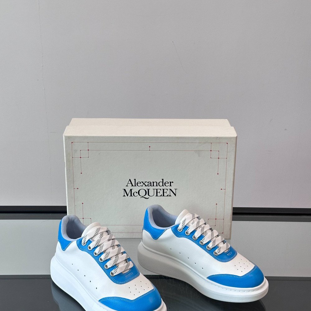 White sneakers