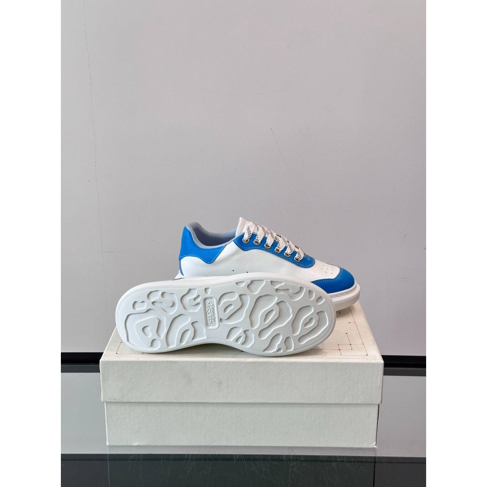 White sneakers