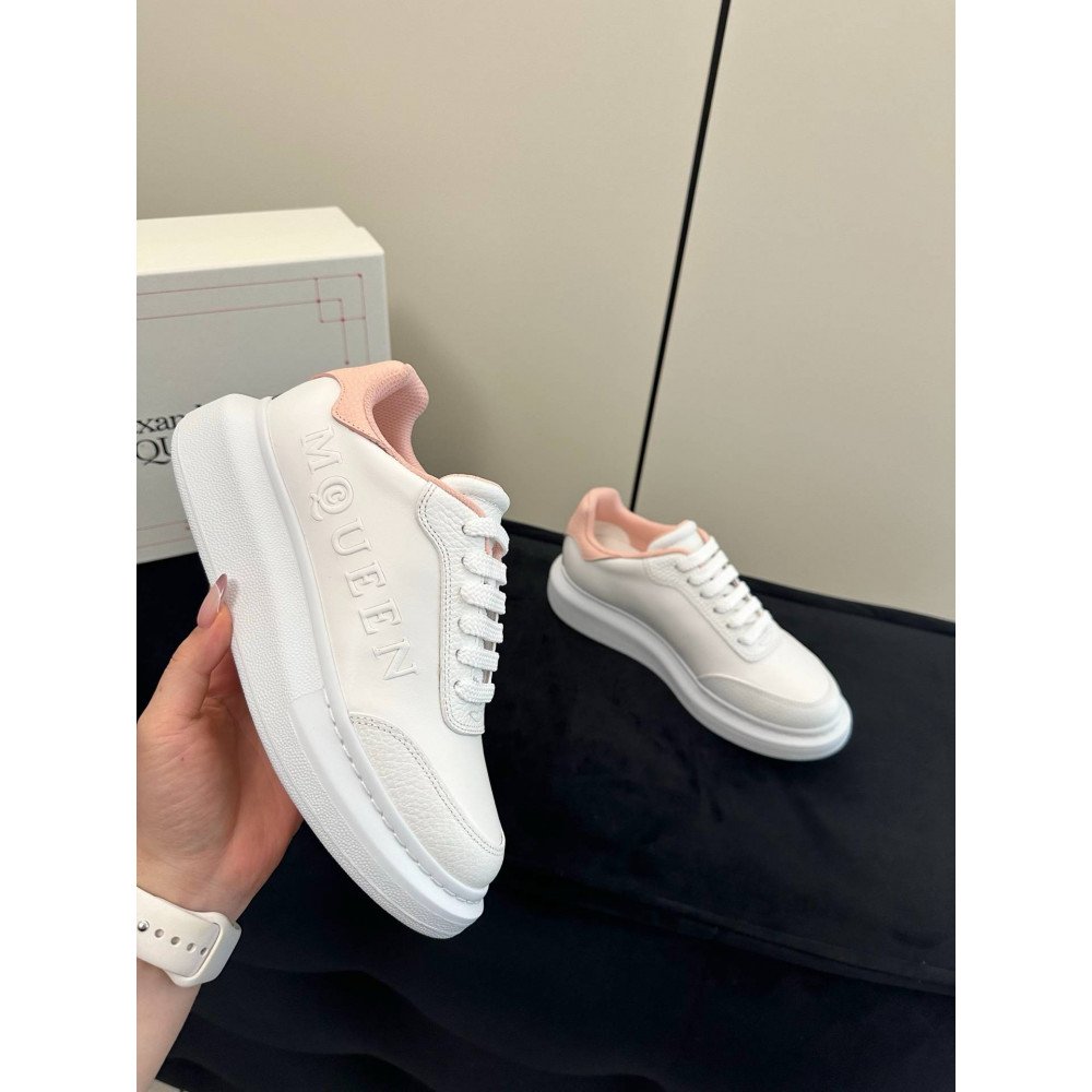 White sneakers White sneakers