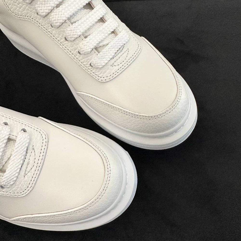White sneakers White sneakers