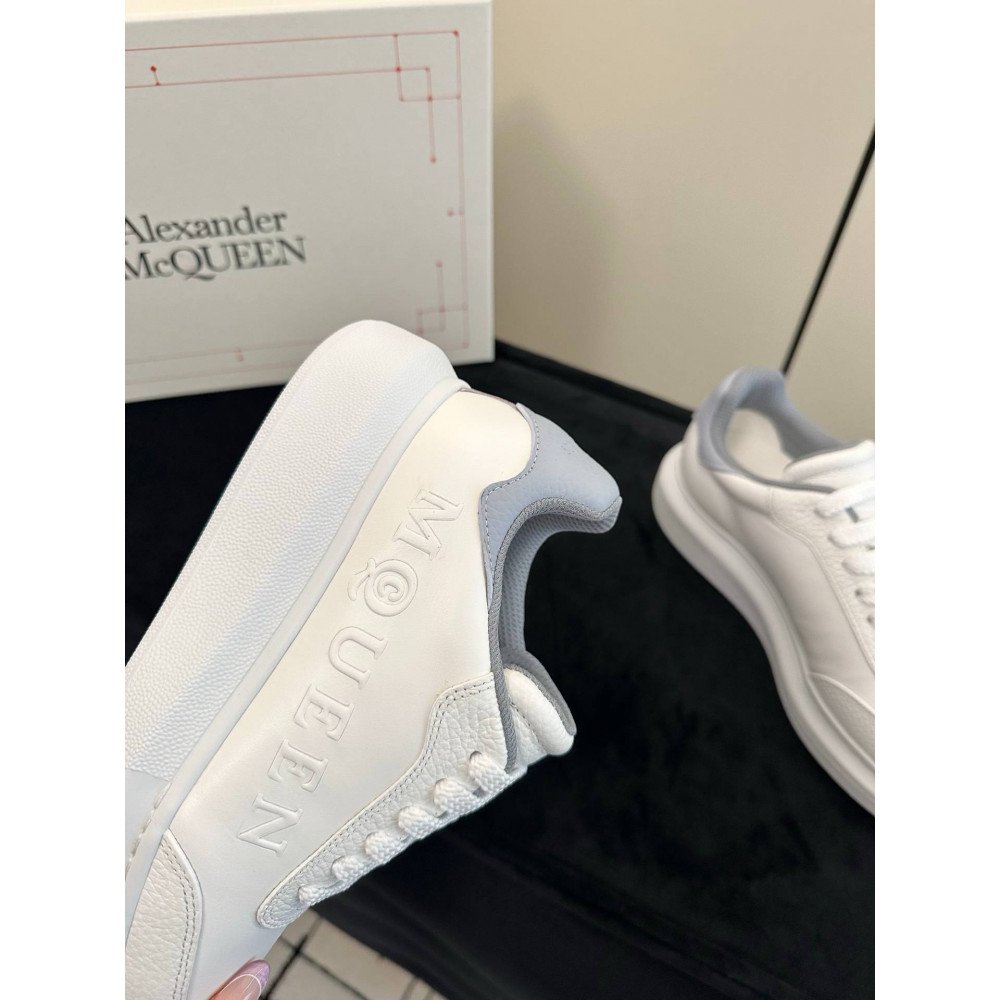 White sneakers