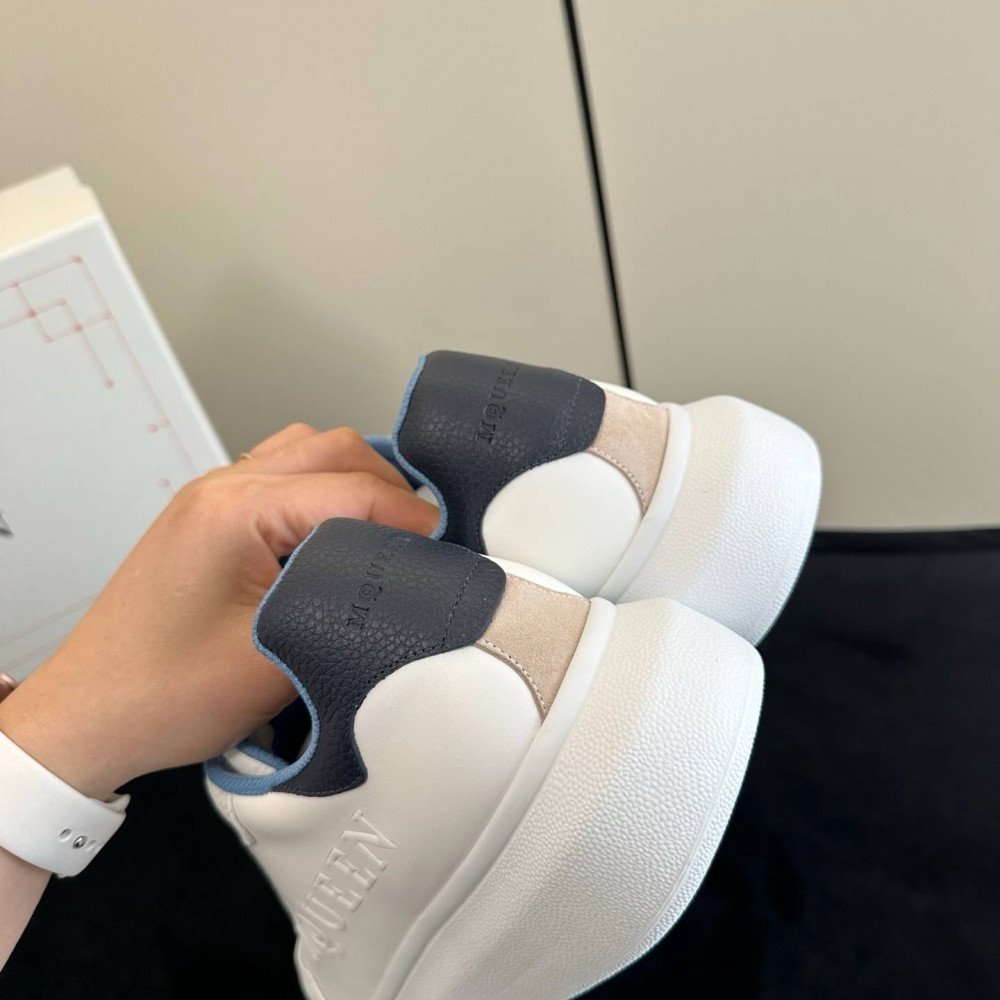 White sneakers White sneakers
