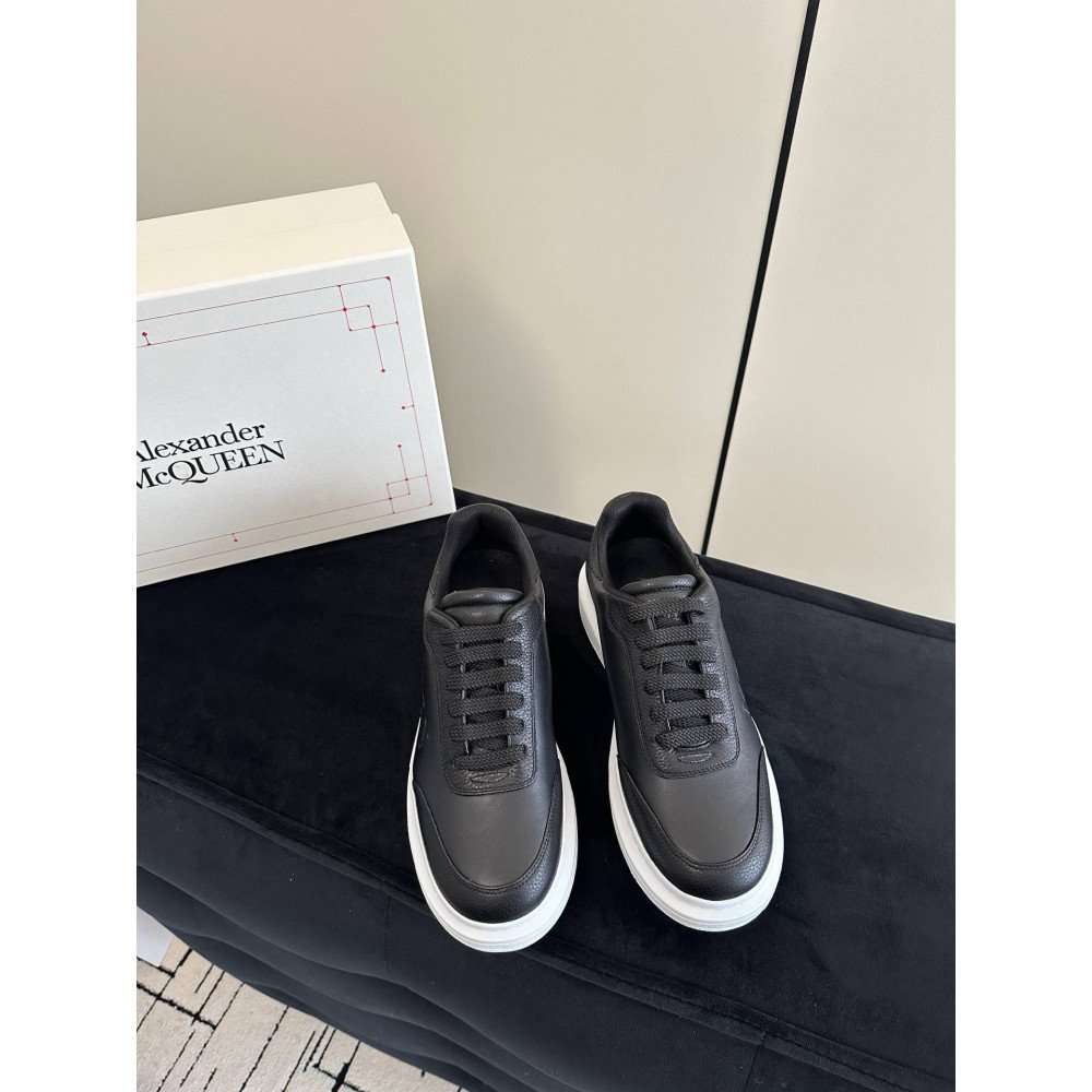 White sneakers
