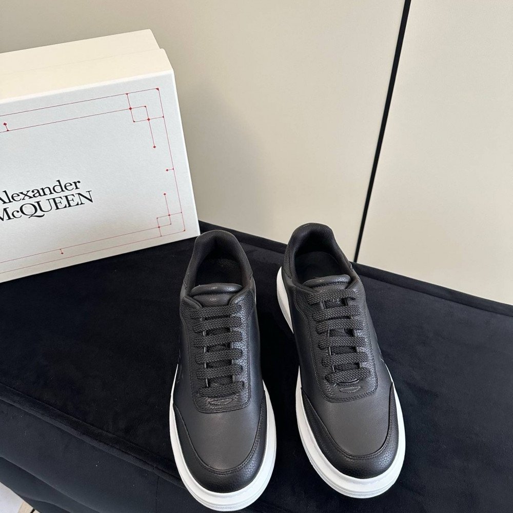 White sneakers