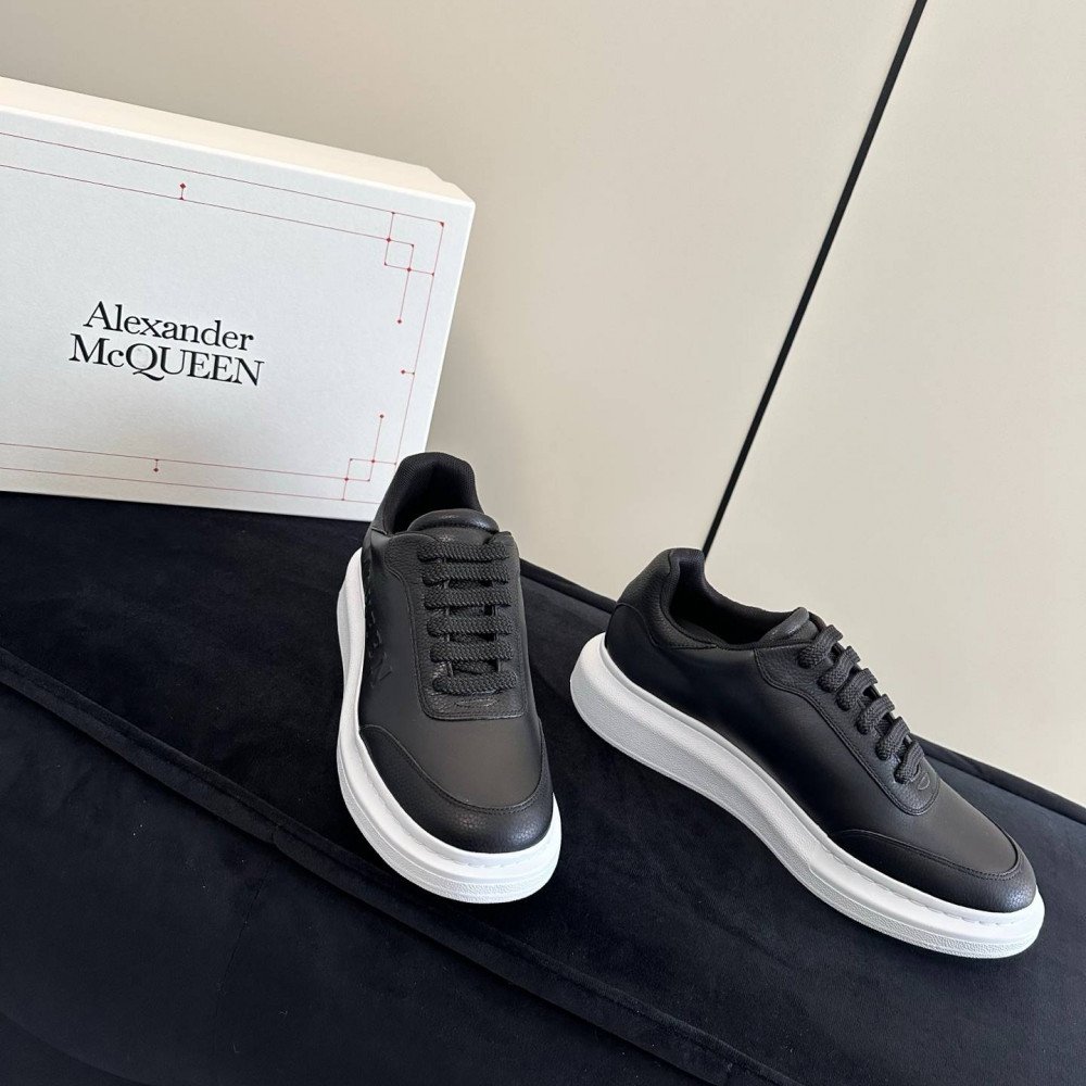 White sneakers